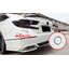 อัลตร้าโซนิคเซนเซอร์ถอยหลัง 8 จุด แบบยุโรป ACCORD G10