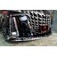 ชุดแต่งรอบคัน ALPHARD 30 SC MC ทรง Modellista