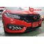 ไฟ Daylight CIVIC FC ทรง AUDI Style