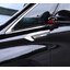 คิ้วแก้มข้างโครเมียม ALPHARD 40 / VELLFIRE 40
