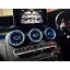 ไฟช่องแอร์ AMBIENT LIGHT AIR VENT - GLC W253