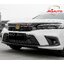 ครอบกระจังหน้าบนแบบเต็ม CIVIC FE