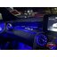 คอนโซลหน้า AMG 64สี - GLC W253