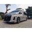 ชุดแต่งสเกิร์ตรอบคัน AZ-1 HIACE / COMMUTER 2020