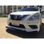 ชุดแต่งสเกิตรอบคัน Nissan Almera 2014