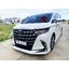 ชุดแต่งรอบคัน ALPHARD 40 MC ทรง Modellista