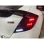 ไฟท้าย LED CIVIC FK ทรง Mugen Style