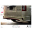 ชุดแต่งสเกิร์ตรอบคัน AZ-1 HIACE / COMMUTER 2020