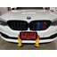 กระจังหน้า ทรง M5 แบบซี่คู่แถบสี /// BMW G30