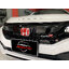 กระจังหน้าทรง TYPE-R ตรงรุ่น CIVIC FC MC 2019-2020