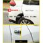 ยางกันกระแทกข้างประตูแบบยาว NISSAN X-Trail
