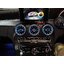 ไฟช่องแอร์ AMBIENT LIGHT AIR VENT - GLC W253