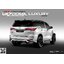 ชุดแต่งรอบคัน New Fortuner 2020 ทรง LUXURY