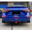 ดิฟหลัง M-SPORT พร้อมปลายท่อคู่ CIVIC FE