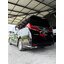 ชุดแต่งรอบคัน ALPHARD 30 HYBRID X ทรง Modellista