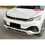 ครอบโลโก้หน้า BYD ATTO3