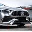ชุดแต่ง2 BENZ C CLASS W206