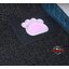 พรมรองเท้า ORA Good Cat