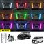 ไฟบาร์หน้าอ่านแผนที่ LED ALPHARD 40 / VELLFIRE 40