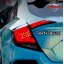 ไฟท้าย LED M-SPORT V2 CIVIC FC 2016 - 2021