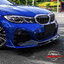 ชุดแต่งรอบคัน AK-STYPE BMW G20