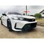 ชุดแต่งกันชนหน้า-หลัง ทรง TYPE-R FULL SET สำหรับ CIVIC FE