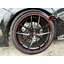 ชุดล้อ FORGED ทรง TYPE-R CIVIC FE