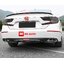 Diffuser กันชนท้าย V1 ACCORD G10