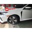 ชุดแต่ง TYPE-R CIVIC FK Hatchback แบบสวมทับ