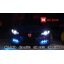 H แดง ดำ แดงดำ LED หน้าหลัง CIVIC FC/FK/MC 2019