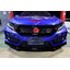 กระจังหน้า MP45 CIVIC FC / FK