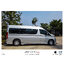 ชุดแต่งสเกิร์ตรอบคัน AZ-2 HIACE / COMMUTER 2020