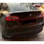 ไฟคาดเอวฝากระโปรงท้ายท้าย FULL LED V1 Tesra Model Y