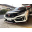 ชุดแต่ง TYPE-R สำหรับ CIVIC FC 2016-2021 (แบบเปลี่ยนกันชน)