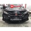 ชุดแต่ง TYPE-R CIVIC FK Hatchback แบบสวมทับ