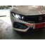 โคมไฟหน้า FULL LED ทรง Lambo Style CIVIC FC / FK
