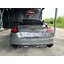 สปอยเลอร์เพียวคาร์บอน AUDI TT