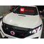 ชุดแต่ง TYPE-R สำหรับ CIVIC FC 2016-2021 (แบบเปลี่ยนกันชน)