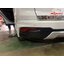 ไฟทับทิม LED กันชนท้าย CR-V G5