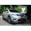 สเกิร์ตรอบคัน Nissan X-Trail 2014 (Ativus)