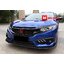 กระจังหน้า Si CIVIC FC/FK