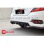 Diffuser Sport V1 CIVIC FC / MC 2019