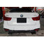 Diffuser คาร์บอนแท้ BMW 3GT F34 ทรง M-SPORT