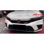 กระจังหน้า TYPE-R CIVIC FE
