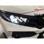 โคมไฟหน้า LED CIVIC FK ทรง Lamborghini Style