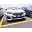 ลิ้นหน้าคาร์บอนแท้ BMW Series 2 Gran Coupe' F44 ทรง MP