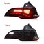 ไฟท้าย FULL LED V1 TESLA MODEL Y