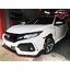 ชุดแต่ง TYPE-R CIVIC FK Hatchback แบบสวมทับ