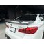 สปอยเลอร์ฝากระโปรงท้ายคาร์บอน BMW SERIES 5 G30 LCI ทรง MP ปีกยก