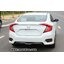 Diffuser ทรง Sport CIVIC FC 2016